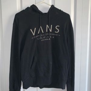Vans Hoodie